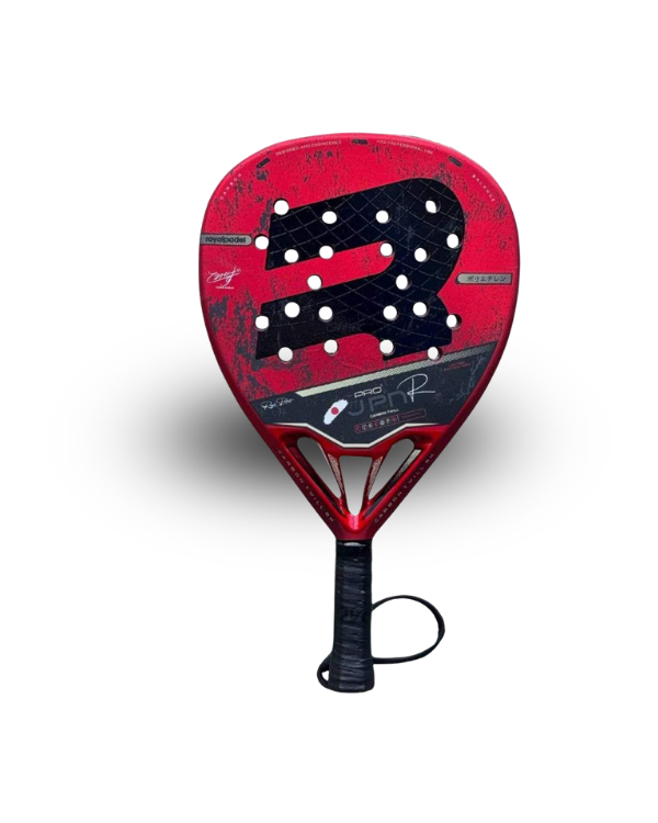 Royal Padel Tomita Kazuki Japan Pro 2025