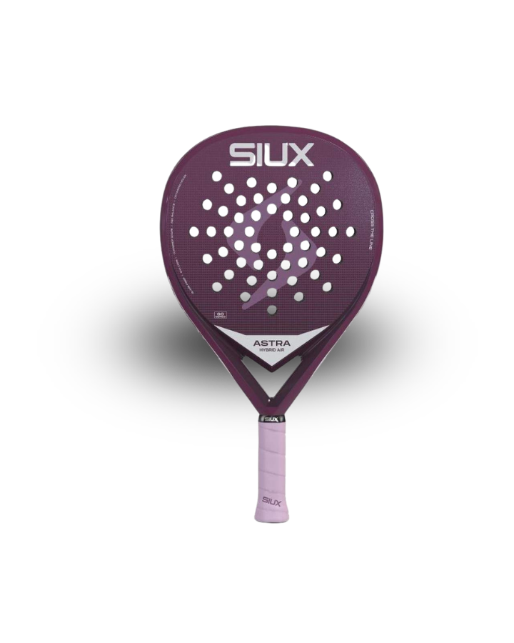 Siux Astra Go Hybrid Air 2026