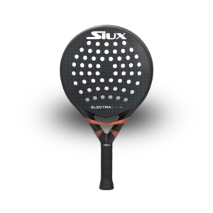 Siux Electra ST4 Flow 2025