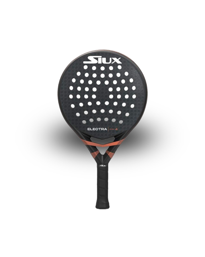 Siux Electra ST4 Flow 2025