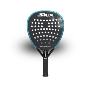 Siux Spyder 4 Attack 2025