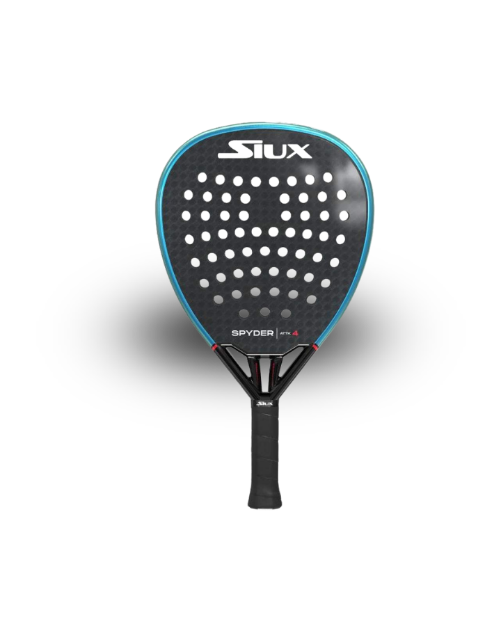 Siux Spyder 4 Attack 2025