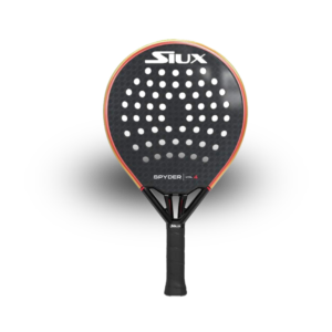 Siux Spyder 4 Control 2025