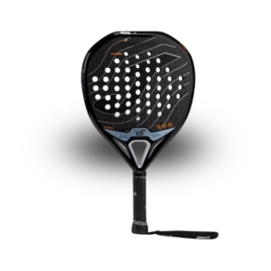 Joma Blast Pro HRD Negro Gris